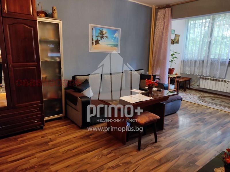 Дава под наем 2-СТАЕН, гр. София, Люлин 8