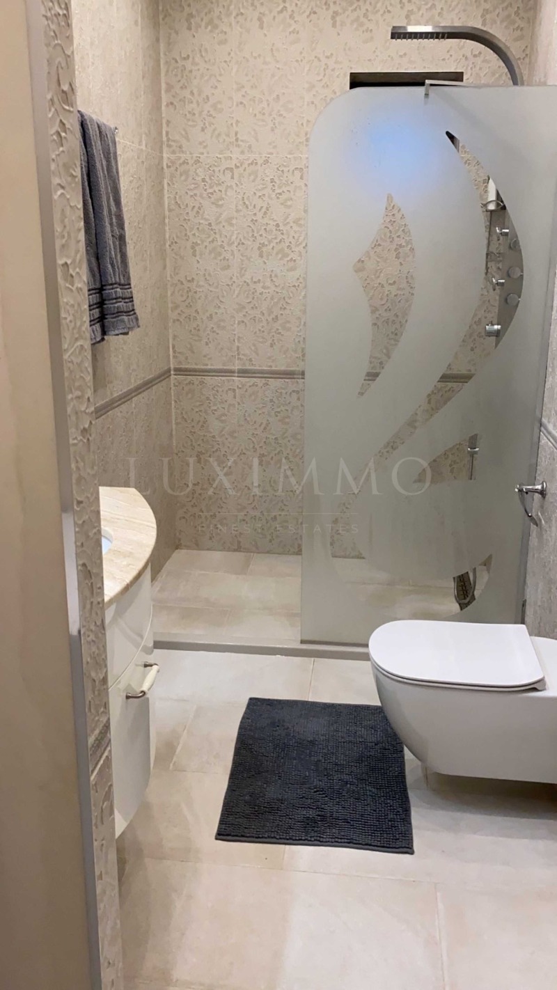 K pronájmu  2 ložnice Varna , Gracka machala , 76 m2 | 57301904 - obraz [10]