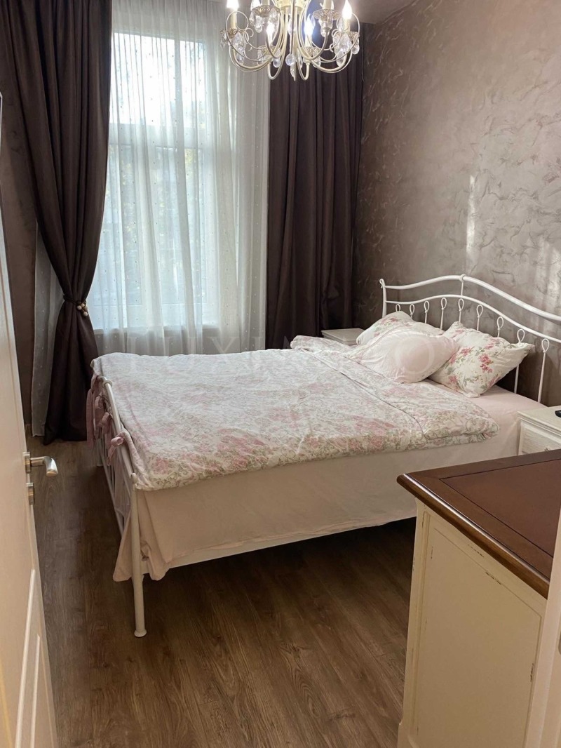 В аренду  2 спальни Варна , Гръцка махала , 76 кв.м | 57301904 - изображение [3]