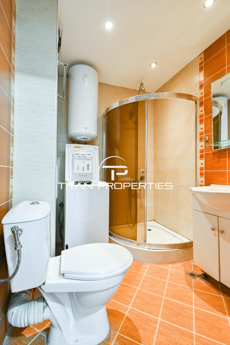 Издаје се  2 спаваће собе Софија , Редута , 60 м2 | 78020716 - слика [11]