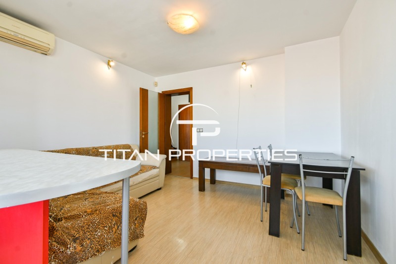 Издаје се  2 спаваће собе Софија , Редута , 60 м2 | 78020716 - слика [6]