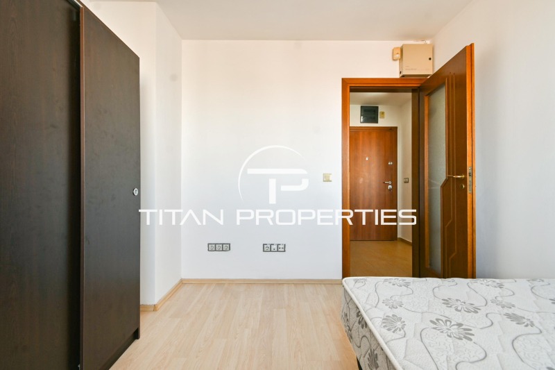 Издаје се  2 спаваће собе Софија , Редута , 60 м2 | 78020716 - слика [9]