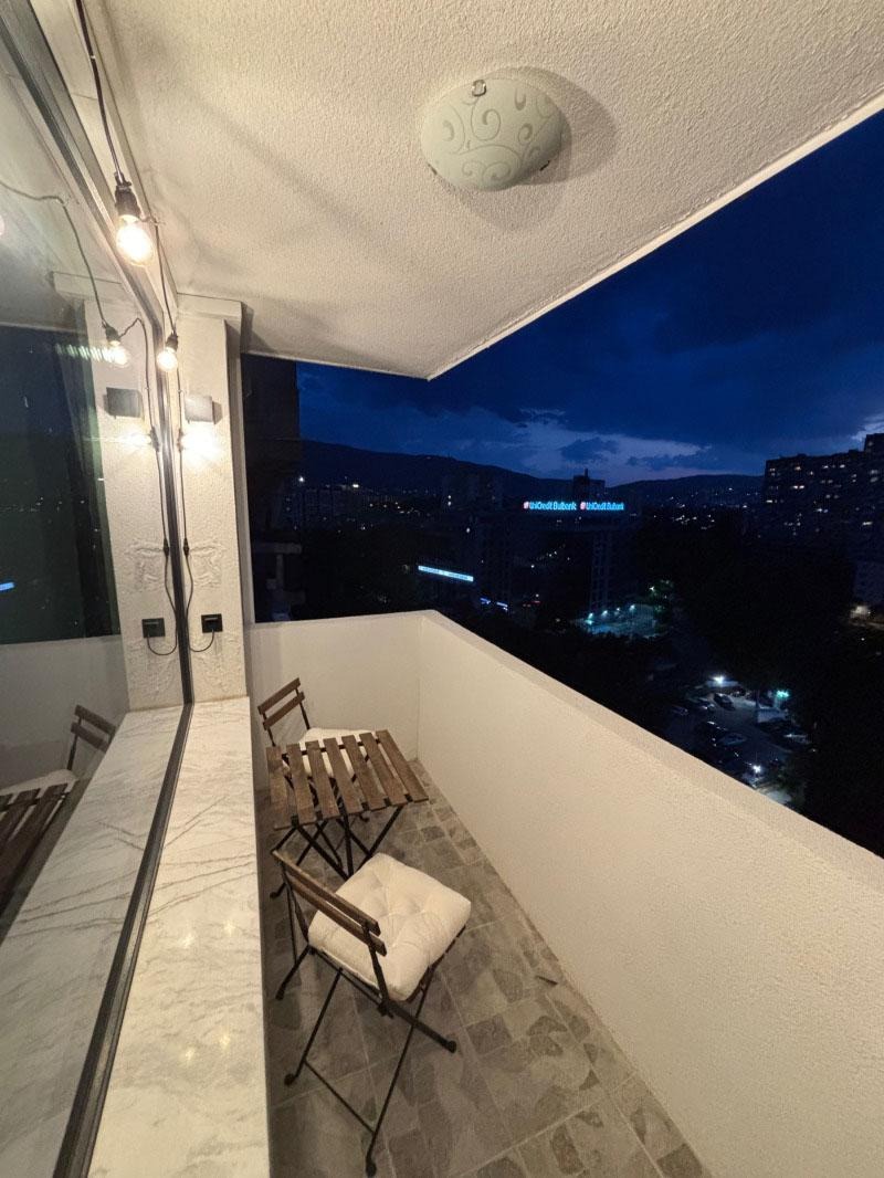 Te huur  2 slaapkamers Sofia , Zona B-5 , 86 m² | 31826435 - afbeelding [12]