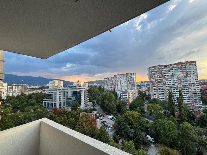 Te huur  2 slaapkamers Sofia , Zona B-5 , 86 m² | 31826435 - afbeelding [14]
