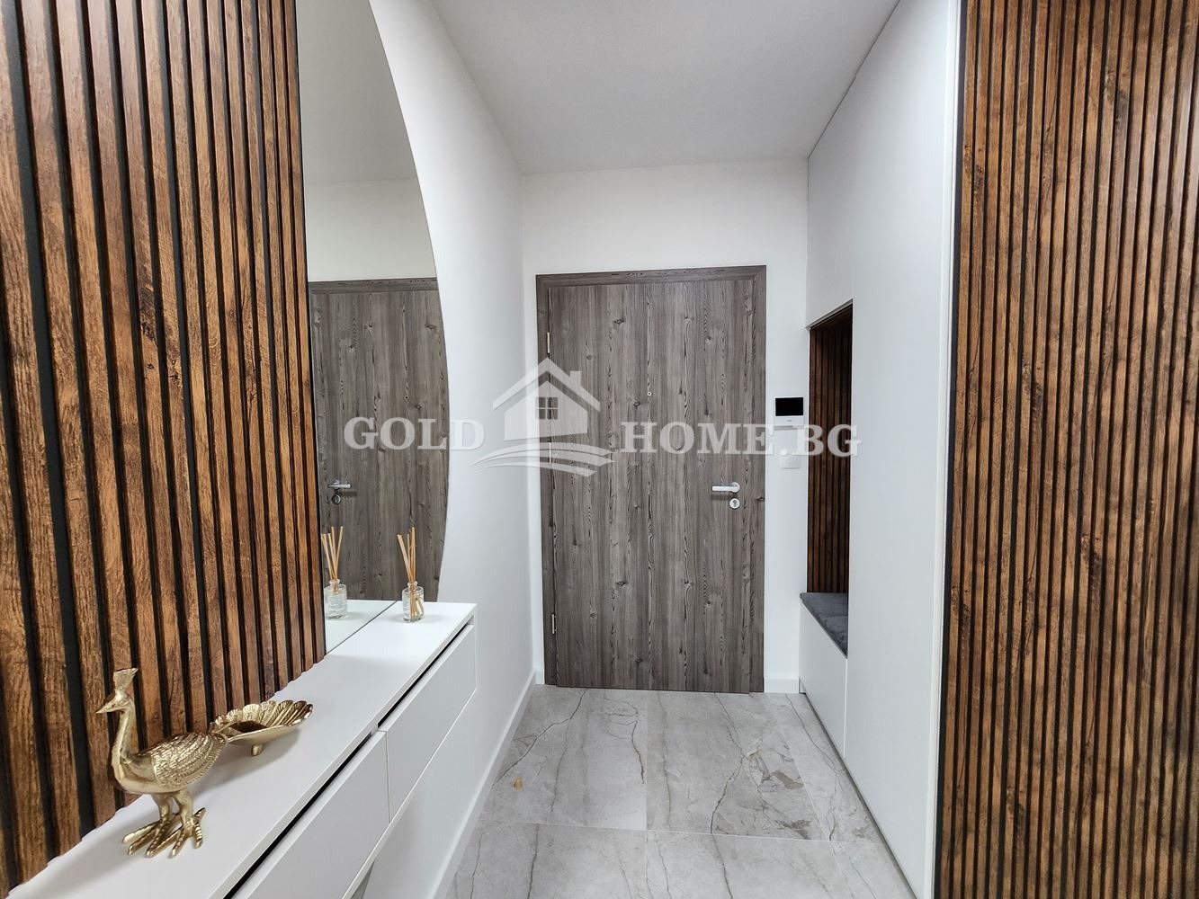 Дава под наем 2-СТАЕН, гр. Пловдив, Кючук Париж, снимка 6 - Апартаменти - 54043584