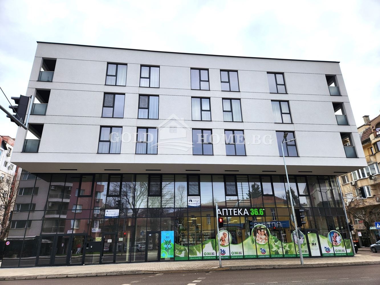 Дава под наем 2-СТАЕН, гр. Пловдив, Кючук Париж, снимка 14 - Апартаменти - 54043584