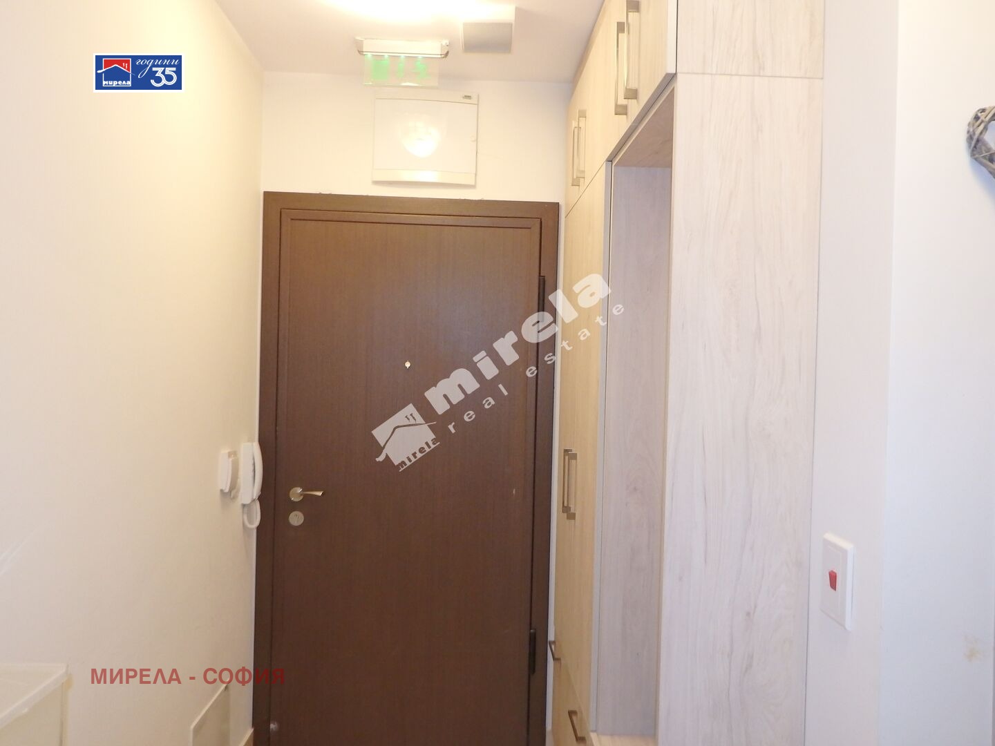 Дава под наем 2-СТАЕН, гр. София, Младост 2, снимка 9 - Апартаменти - 56740670