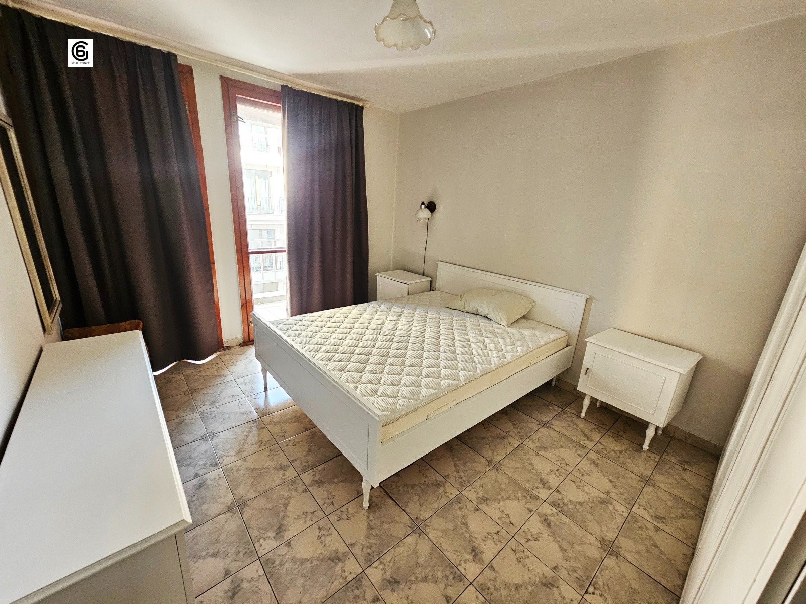 Дава под наем 3-СТАЕН, гр. София, Център, снимка 8 - Апартаменти - 54023227