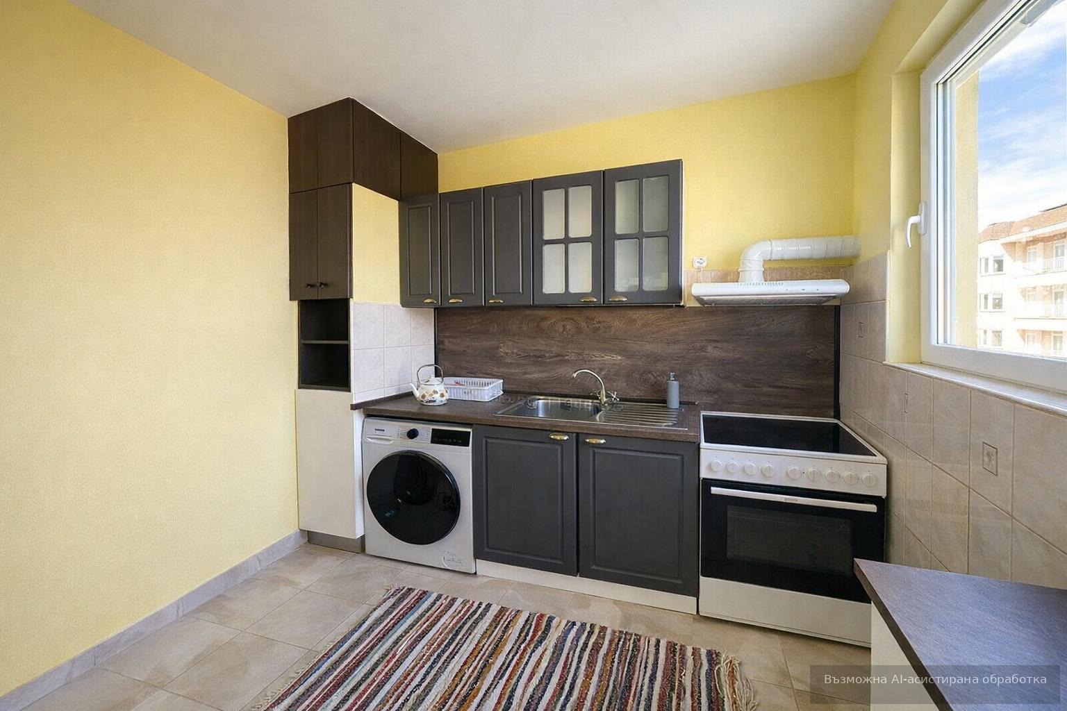 Дава под наем 3-СТАЕН, гр. Пловдив, Център, снимка 3 - Апартаменти - 54111534