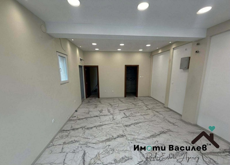 Дава под Наем МАГАЗИН в град София, Банишора - 54 кв.м / 1 000 € » 1 955.83 лв., ИМОТИ ВАСИЛЕВ ТМ