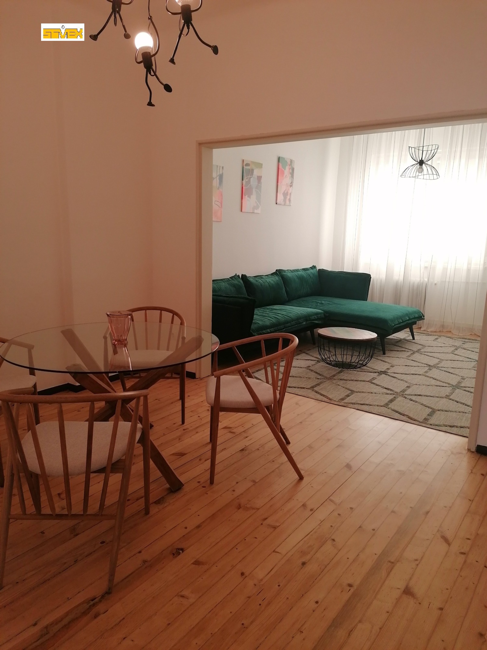 Дава под Наем 2-СТАЕН | Imot.bg — изображение 1