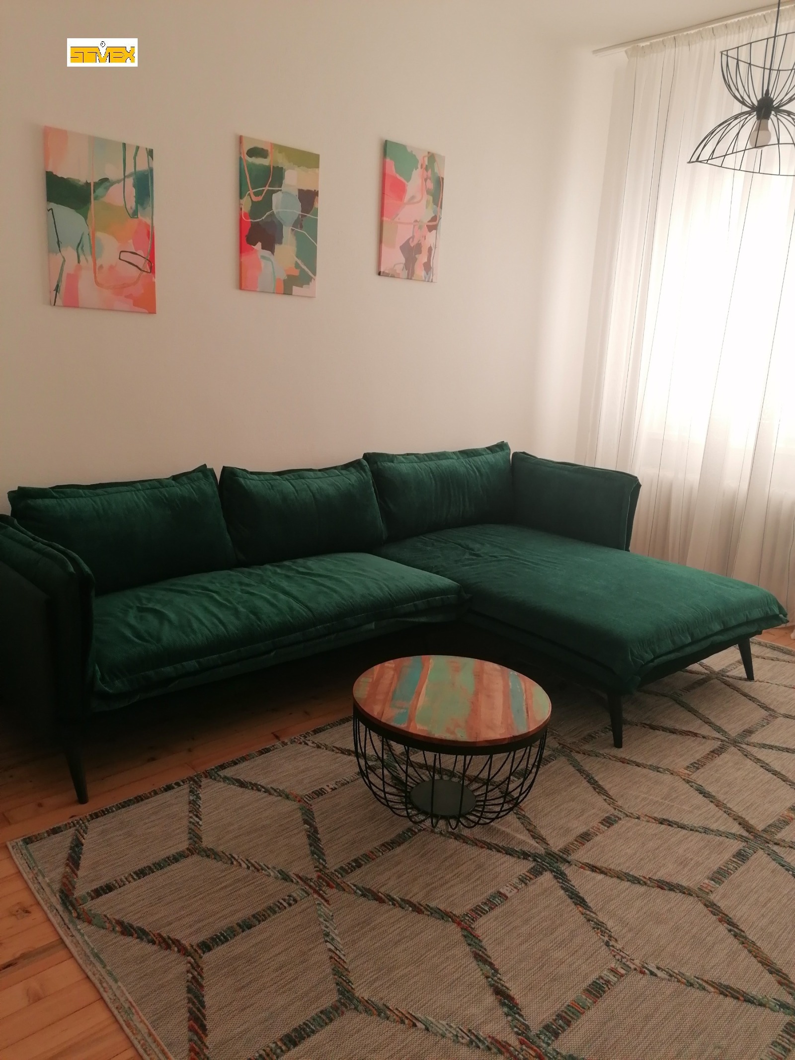 Дава под Наем 2-СТАЕН | Imot.bg — изображение 3