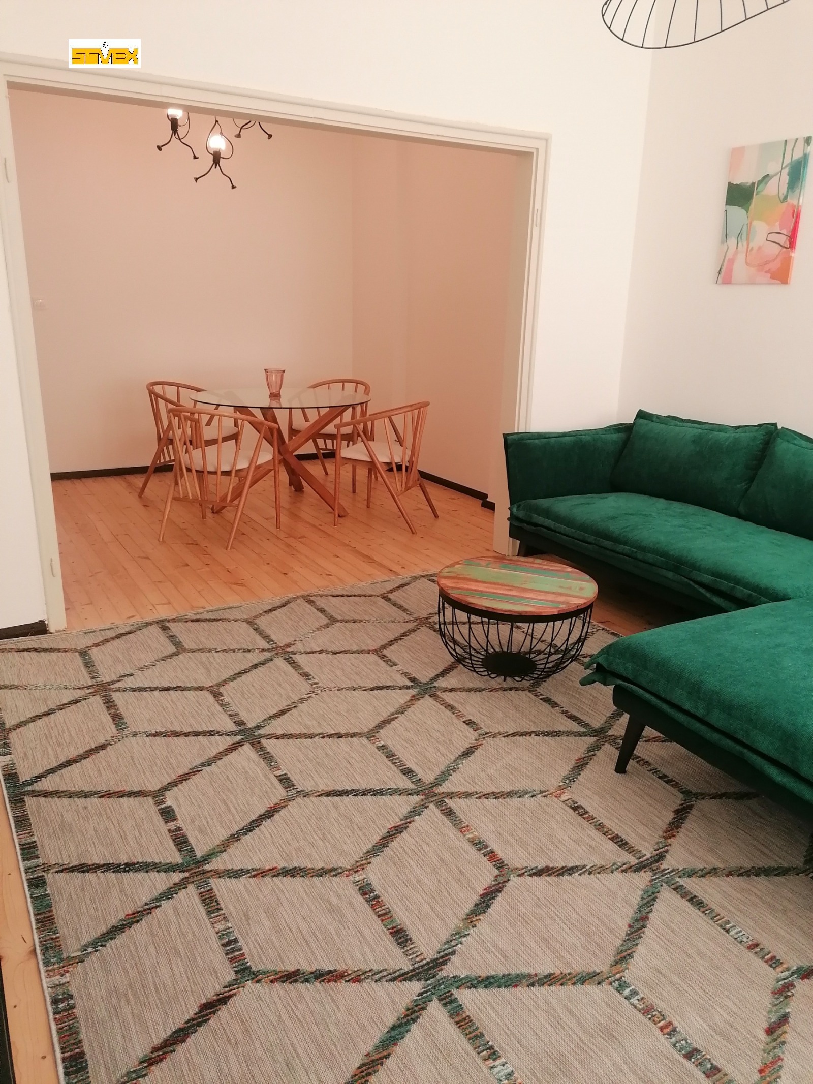 Дава под Наем 2-СТАЕН | Imot.bg — изображение 4