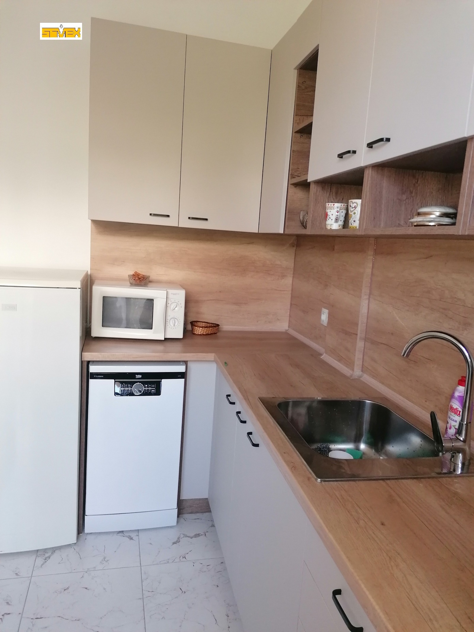 Дава под Наем 2-СТАЕН | Imot.bg — изображение 6