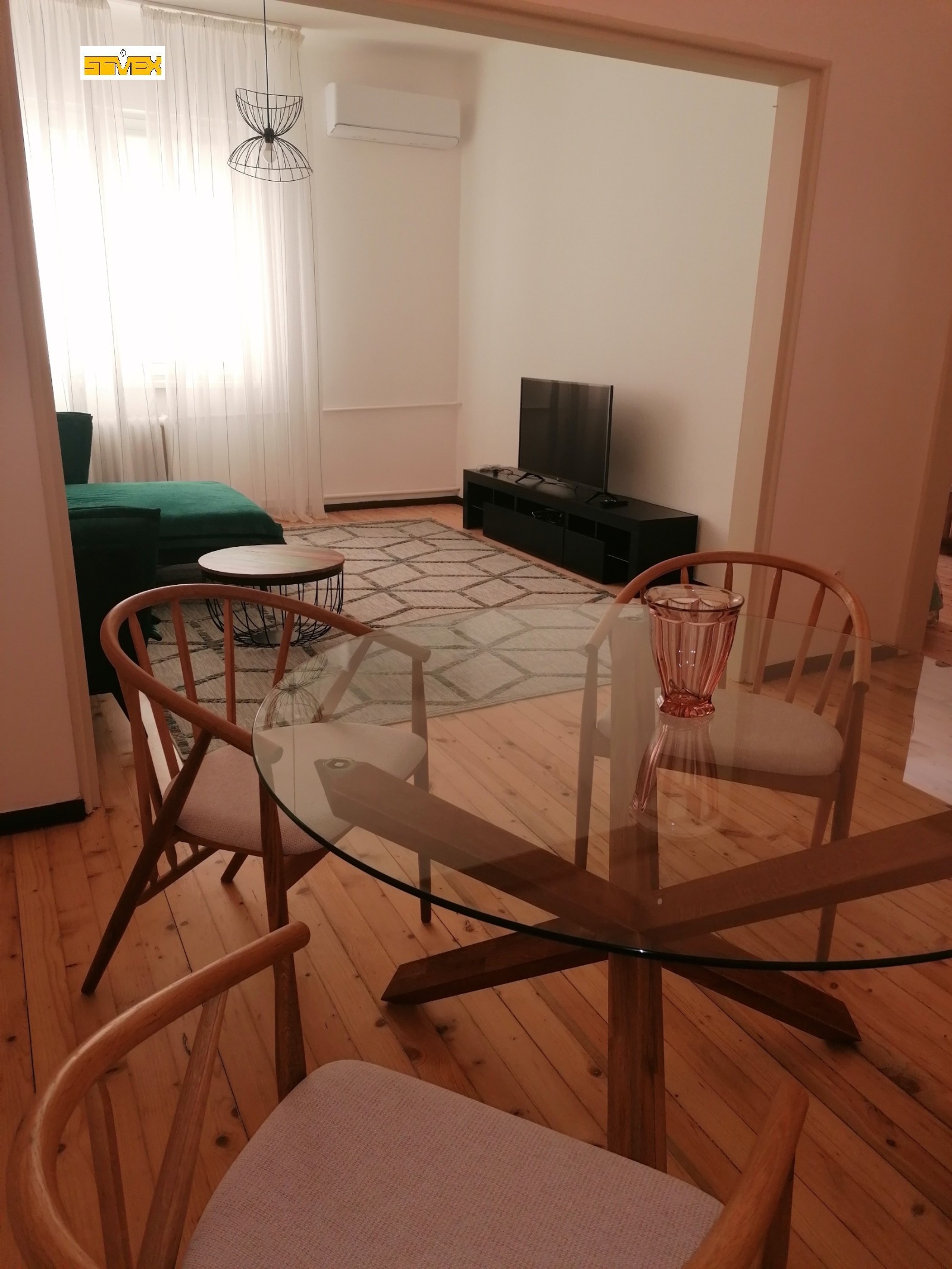 Дава под Наем 2-СТАЕН | Imot.bg — изображение 2