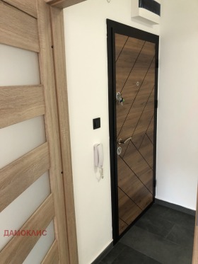 1 chambre Krasno selo, Sofia 1