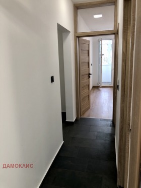 1 chambre Krasno selo, Sofia 7