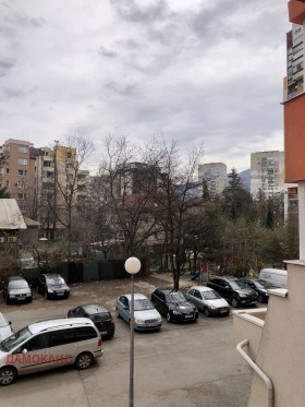 1 chambre Krasno selo, Sofia 9