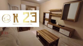 1 hálószoba Mladost 1A, Sofia