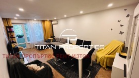 1 Schlafzimmer Zorniza, Burgas