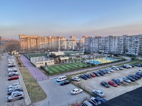 2 bedroom Levski 2, Varna 13