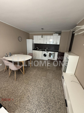 2 slaapkamers Bojana, Sofia