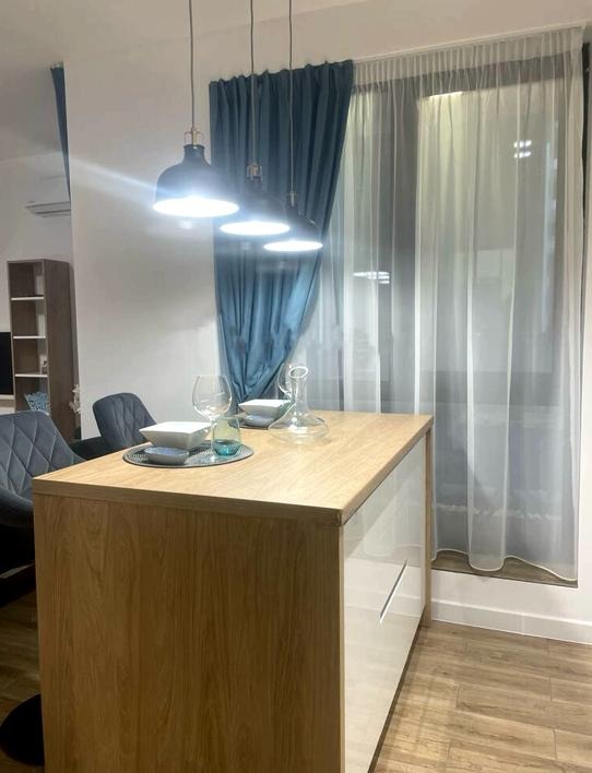 For Rent  Studio Plovdiv , Tsentar , 45 sq.m | 78885319 - image [2]