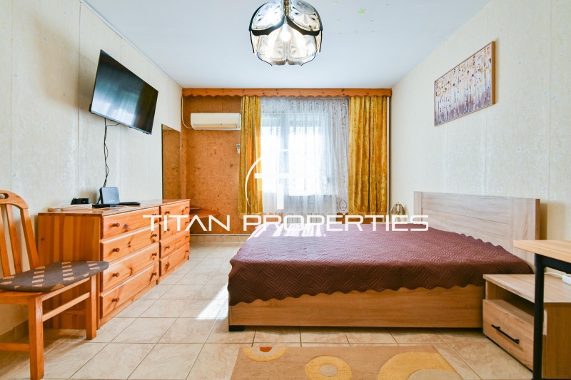 En renta  1 dormitorio Sofia , Druzhba 2 , 40 metros cuadrados | 34466098 - imagen [2]