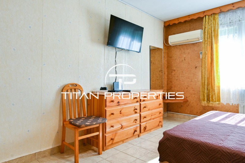 En renta  1 dormitorio Sofia , Druzhba 2 , 40 metros cuadrados | 34466098 - imagen [3]