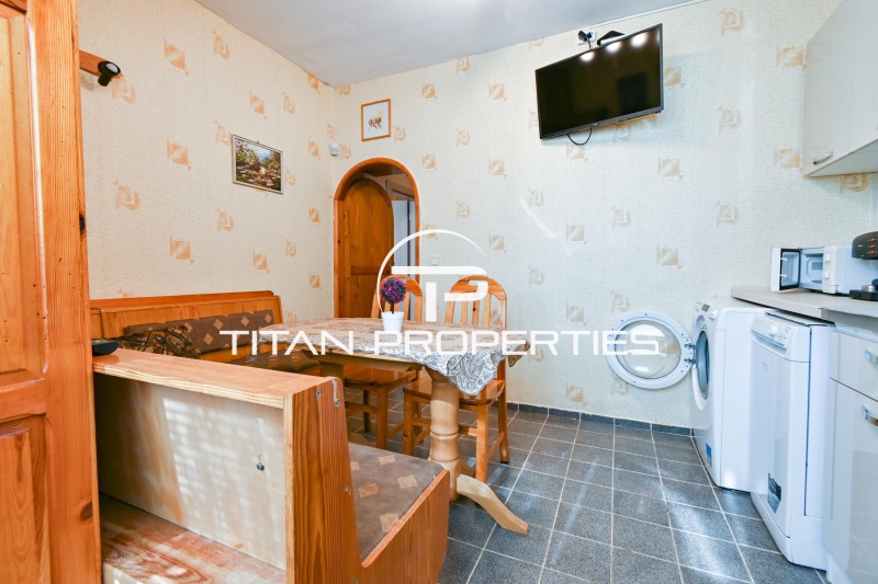 En renta  1 dormitorio Sofia , Druzhba 2 , 40 metros cuadrados | 34466098 - imagen [6]