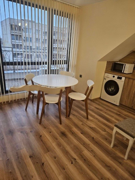 Do wynajęcia  1 sypialnia Plowdiw , Karszijaka , 50 mkw | 95545840 - obraz [2]