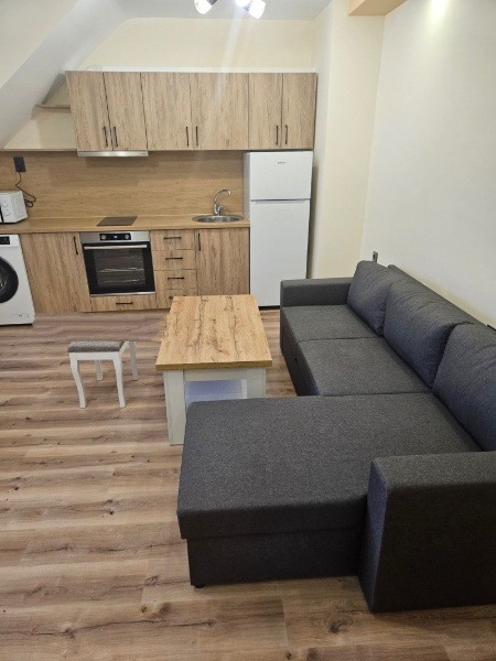 Do wynajęcia  1 sypialnia Plowdiw , Karszijaka , 50 mkw | 95545840