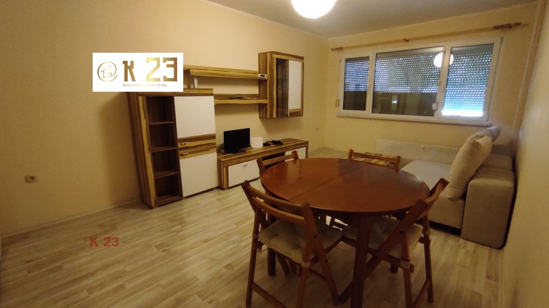Kiadó  1 hálószoba Sofia , Mladost 1A , 45 négyzetméter | 18426371 - kép [2]