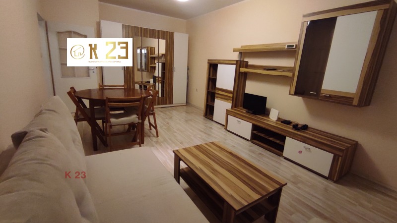 Kiadó  1 hálószoba Sofia , Mladost 1A , 45 négyzetméter | 18426371