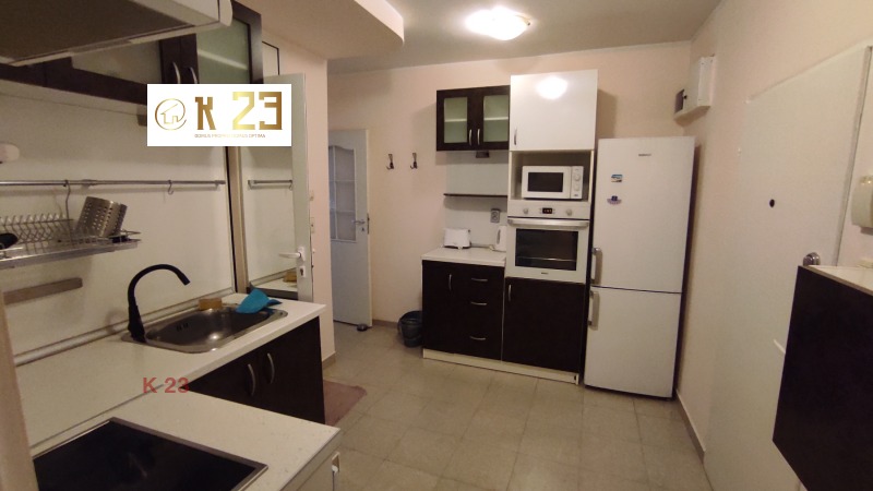 Kiadó  1 hálószoba Sofia , Mladost 1A , 45 négyzetméter | 18426371 - kép [5]