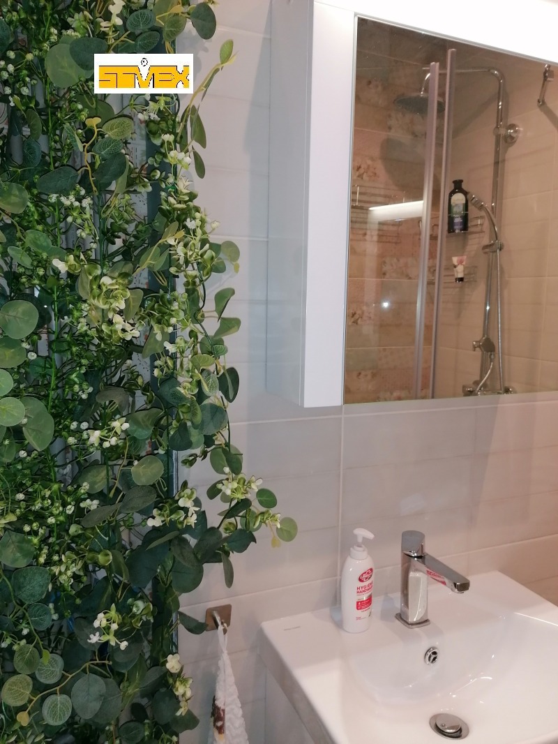 Дава под наем 2-СТАЕН, гр. София, Център, снимка 8 - Апартаменти - 52034469