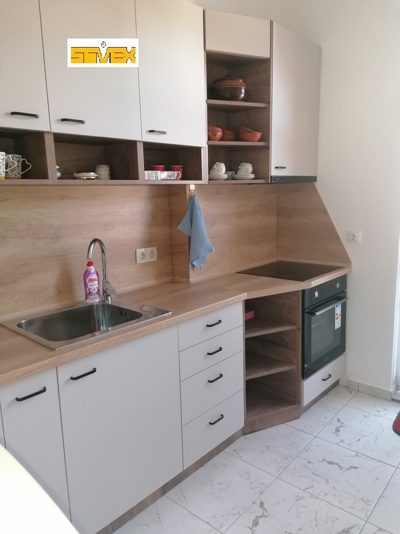 Дава под наем  2-стаен град София , Център , 75 кв.м | 55744366 - изображение [5]