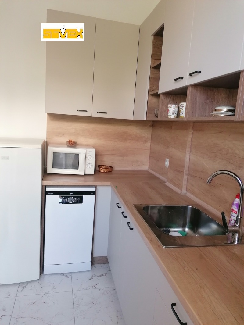 Дава под наем  2-стаен град София , Център , 75 кв.м | 55744366 - изображение [6]