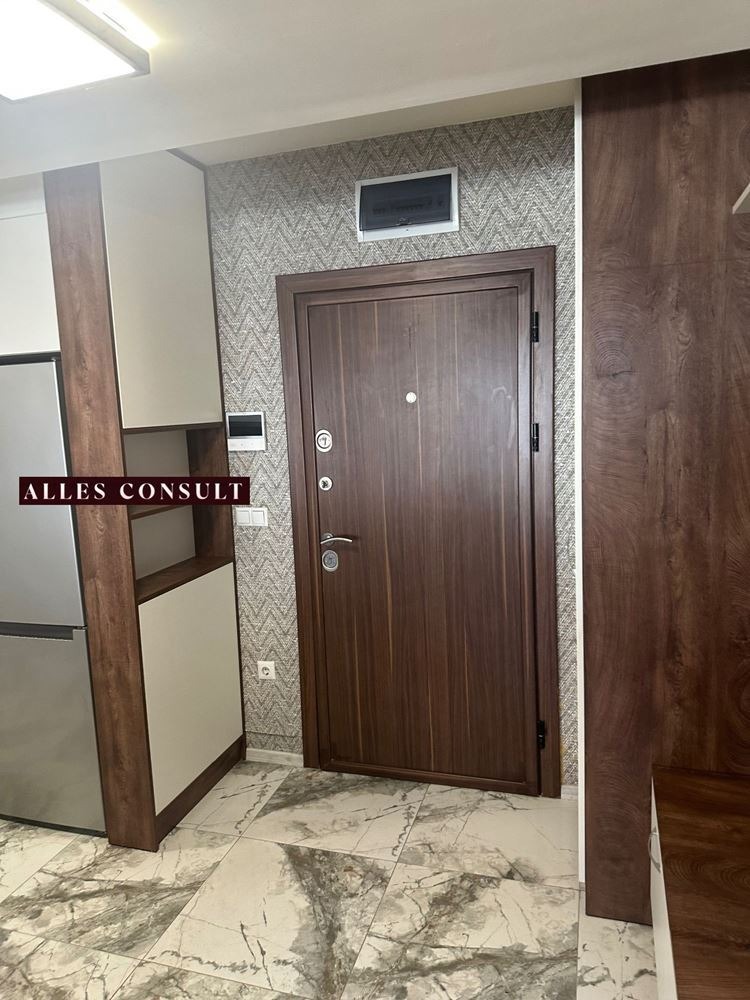 Vuokrattavana  1 makuuhuone Sofia , Geo Milev , 56 neliömetriä | 68726154 - kuva [10]