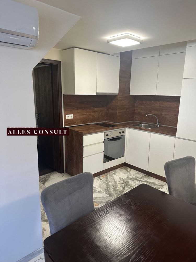 Vuokrattavana  1 makuuhuone Sofia , Geo Milev , 56 neliömetriä | 68726154 - kuva [11]