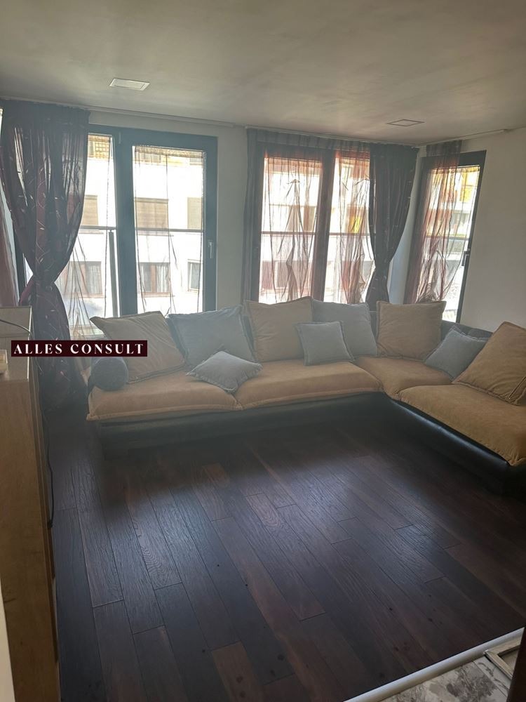 Vuokrattavana  1 makuuhuone Sofia , Geo Milev , 56 neliömetriä | 68726154 - kuva [8]