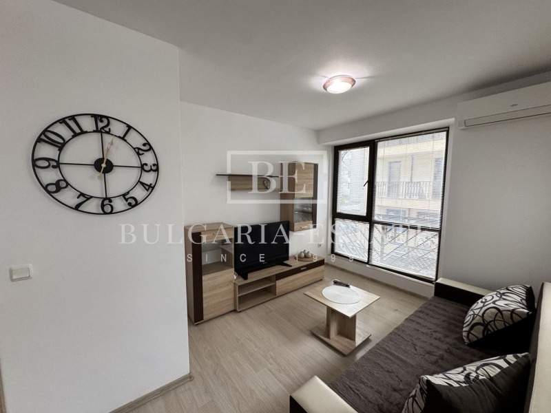 Дава под наем 2-СТАЕН, гр. Варна, Левски 1