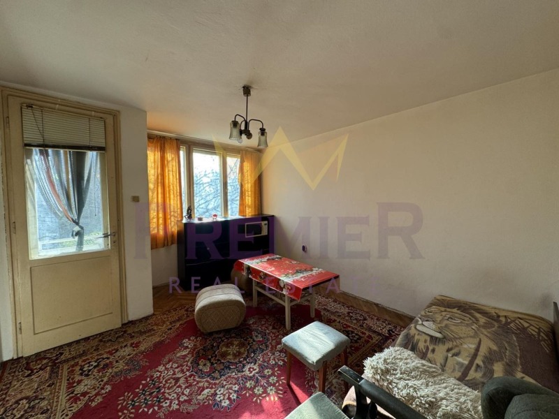 Дава под наем 2-СТАЕН, гр. Варна, Колхозен пазар, снимка 2 - Апартаменти - 53120425