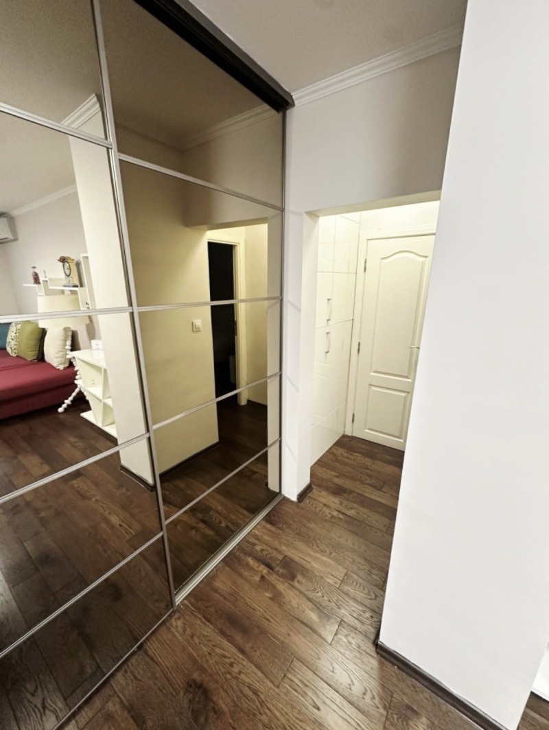 Дава под наем 2-СТАЕН, гр. София, Сердика, снимка 8 - Апартаменти - 53506212