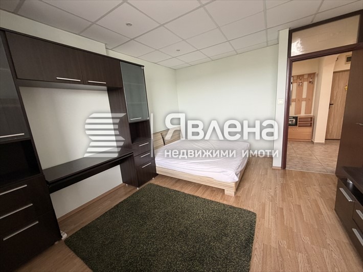 Дава под наем 2-СТАЕН, гр. София, Люлин 10, снимка 5 - Апартаменти - 55996273
