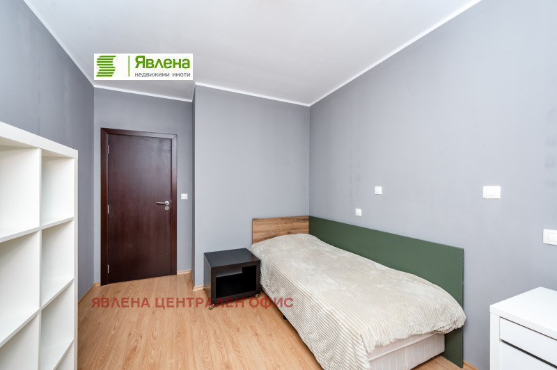 A louer  2 chambres Sofia , Lozenets , 100 m² | 74463960 - image [12]