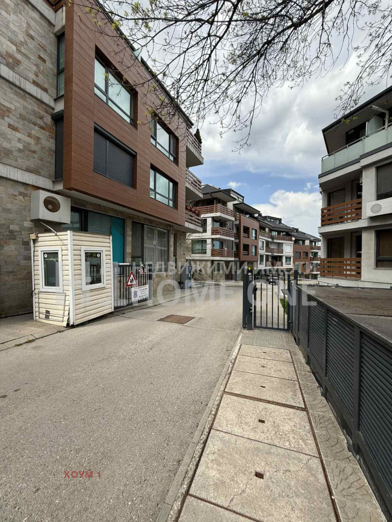 Te huur  2 slaapkamers Sofia , Bojana , 105 m² | 95229294 - afbeelding [10]