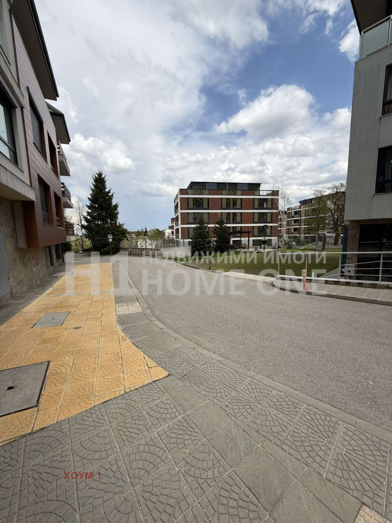 Te huur  2 slaapkamers Sofia , Bojana , 105 m² | 95229294 - afbeelding [11]