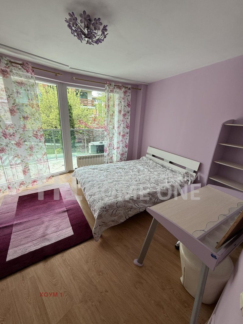 Te huur  2 slaapkamers Sofia , Bojana , 105 m² | 95229294 - afbeelding [7]