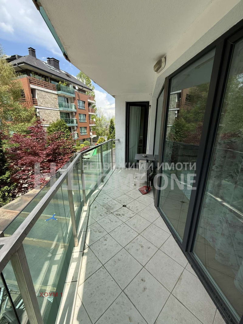 Te huur  2 slaapkamers Sofia , Bojana , 105 m² | 95229294 - afbeelding [8]